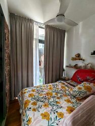 Urban Vista (D16), Condominium #449399041